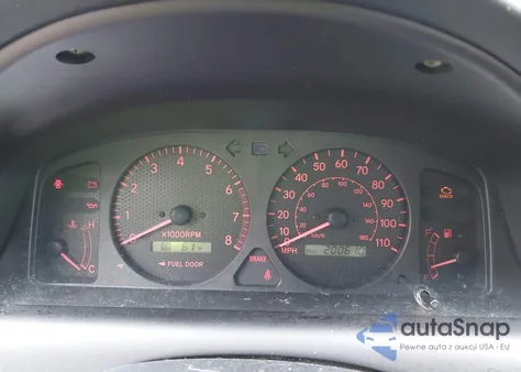 2002 Toyota Corolla Ce/Le/S from USA, damaged, VIN 2T1BR12E22C552363